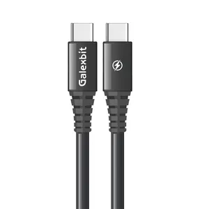 کابل usb-c گلکسبیت مدل CG طول 1 متر