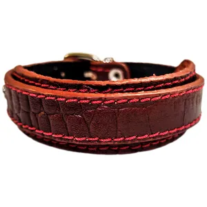 Vark Leather Roham rb376 Bracelet