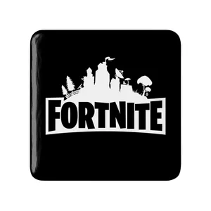 مگنت خندالو مدل بازی فورتنایت Fortnite کد 26294