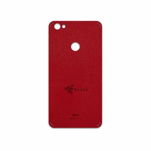 MAHOOT RL-RZR Cover Sticker for Xiaomi Redmi Note 5A Prime