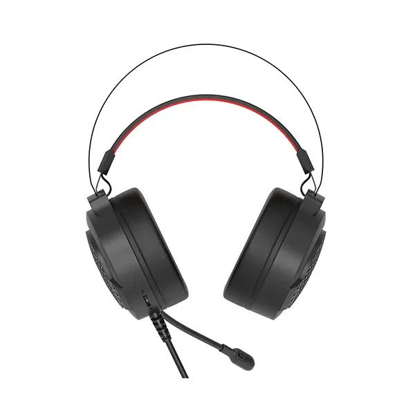 هدست سیمی گیمینگ ردراگون مدل Carmen H261