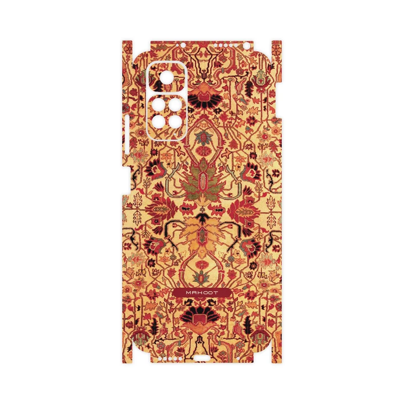 برچسب پوششی ماهوت مدل Iran-Carpet2-FullSkin مناسب برای گوشی موبایل شیائومی Redmi Note 11S