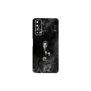 MAHOOT Al Pacino Cover Sticker for Huawei Y7a