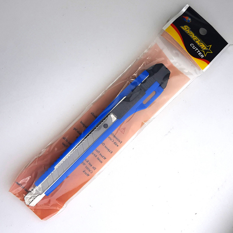 کاتر شینوی مدل 8 میلی متر