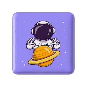 مگنت خندالو مدل فضانورد کد 25085