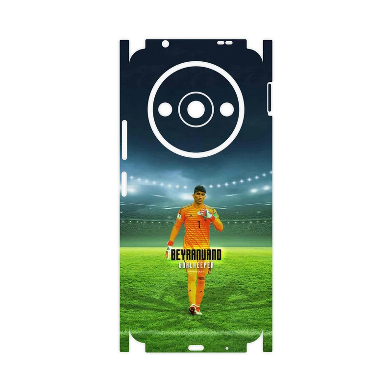 برچسب پوششی ماهوت مدل Alireza Beiranvand-FullSkin مناسب برای گوشی موبایل شیائومی Redmi A3x