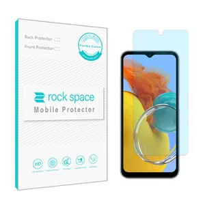 HyBLU anti-blue rock space screen protector suitable for Samsung Galaxy M14 mobile phone