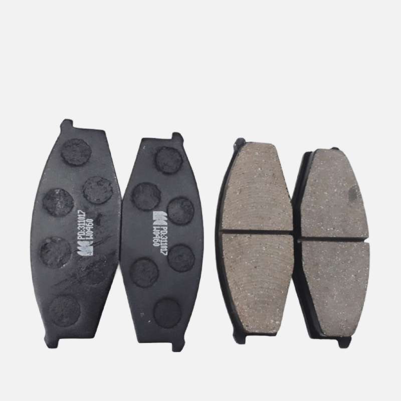 لنت چرخ جلو ام کی کاشیاما کورپ
 مدل D20863 مناسب برای پاترول