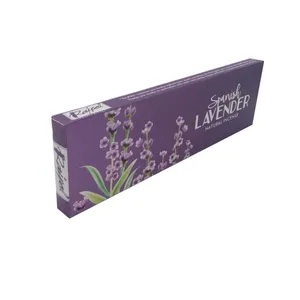 عود راجپال مدل Spanish Lavender کد 1000216