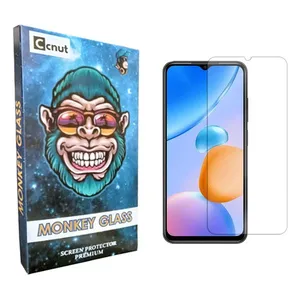 Coconut mnk Screen Protector For Xiaomi Redmi 10 5G