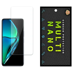 Multi Nano X-S1N Screen Protector For Infinix Hot 20 4G