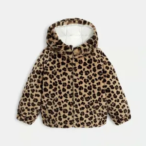 کاپشن دورو دخترانه اوکایدی مدل A641