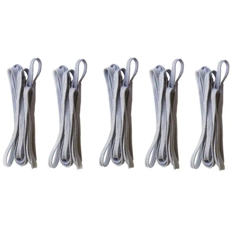 بند کفش مدل پهن بسته 2 عددی