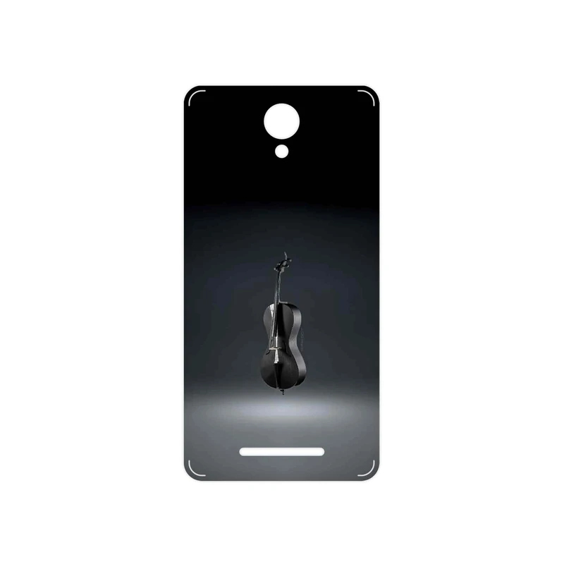 برچسب پوششی ماهوت مدل Cello مناسب برای گوشی موبایل شیائومی Redmi Note 2