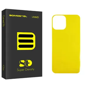 Somastel SD Back Protector For Apple  iPhone 11 Pro