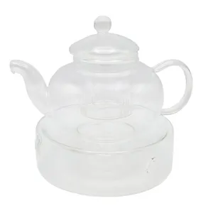 قوری و وارمر قوری مدل XSA-600