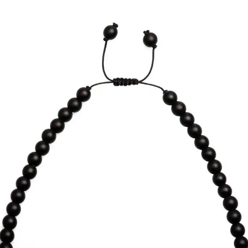 گردنبند طلا 18 عیار زنانه الن نار مدل آنيسا کد N70749