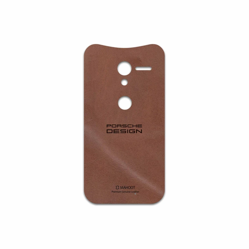 برچسب پوششی ماهوت مدل MNL-PRDS مناسب برای گوشی موبایل موتورولا Moto X