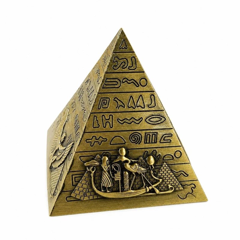 ماکت دکوری مدل اهرام مصر