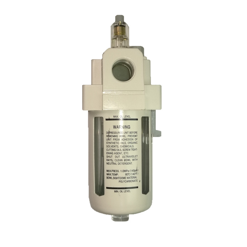 واحد مراقبت پنوماتیک اس تی ان سی مدل TL4000_04