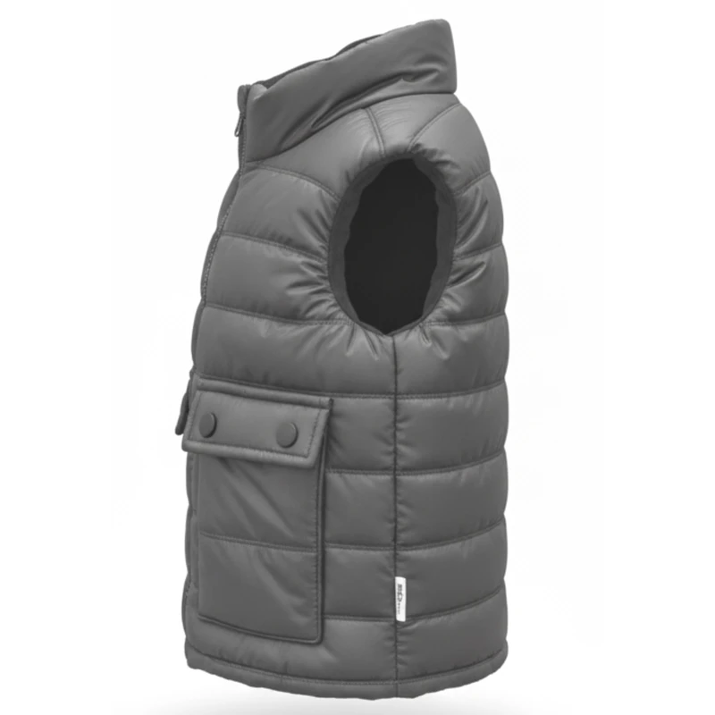 عکس شماره 3 : پافر پسرانه مدل سولو