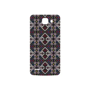 MAHOOT SISTAN Needlework 1 Cover Sticker for Huawei Ascend G730