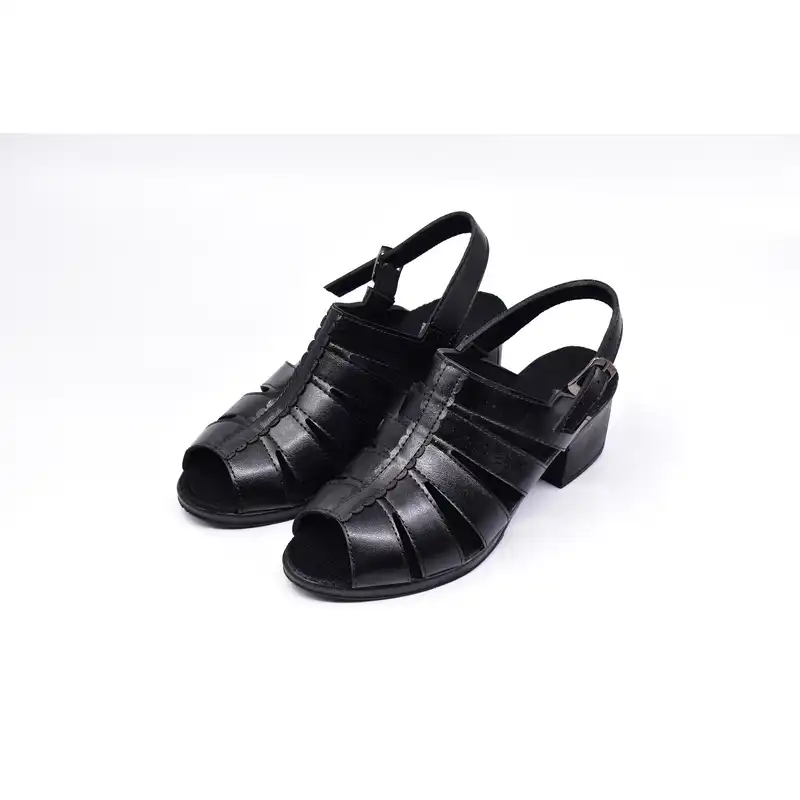 صندل زنانه پویان گام پیام مدل خرم کد 10506