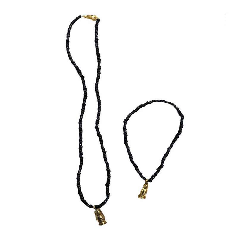 نیم ست دخترانه مدل منجوق ملیله ای طرح فانوس کد 454554 نیم ست دخترانه مدل منجوق ملیله ای طرح فانوس کد 454554