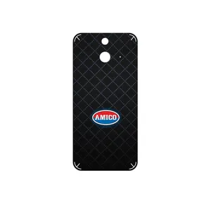 MAHOOT AMICO Cover Sticker for HTC One E8