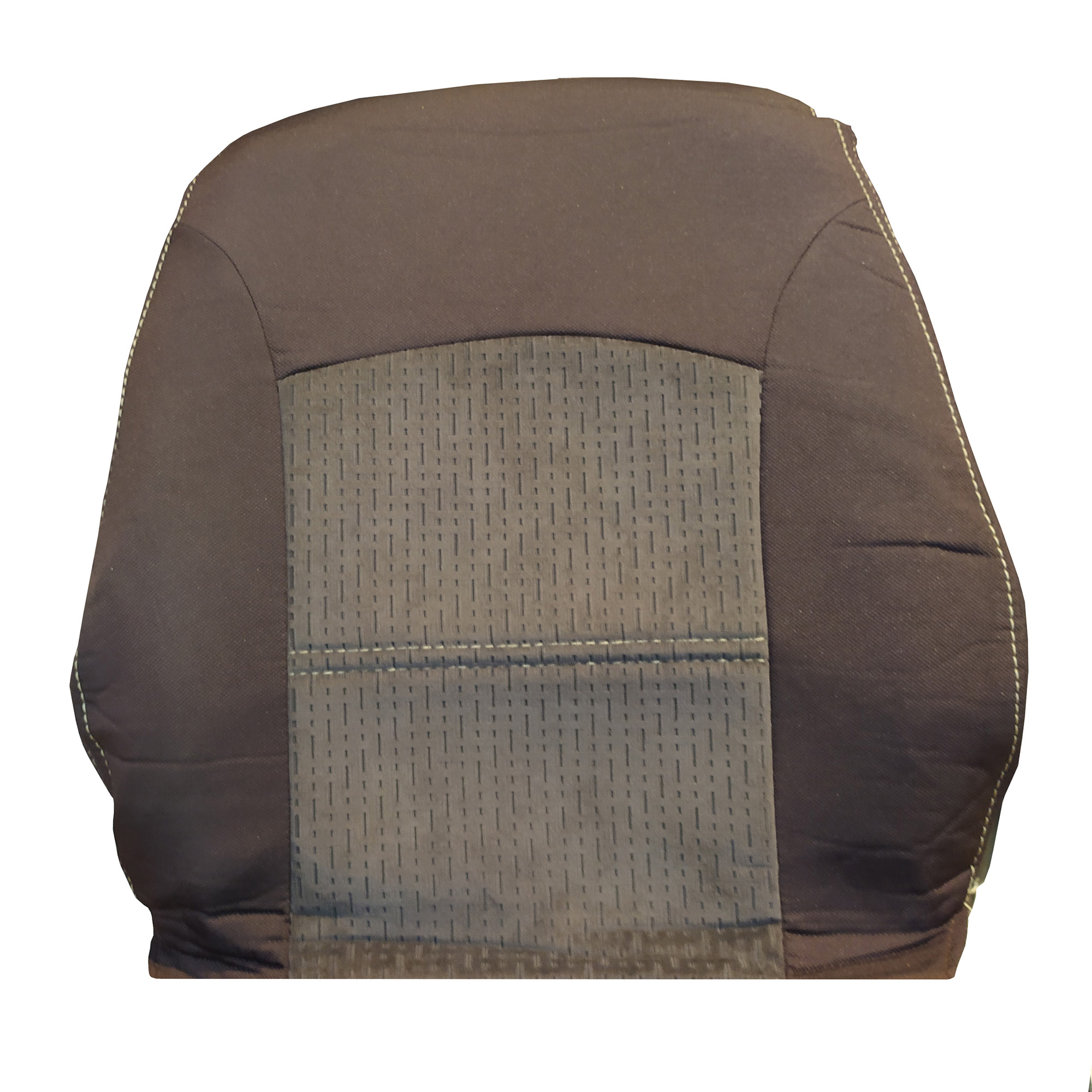 روکش صندلی خودرو مدل 6079 مناسب برای سمند