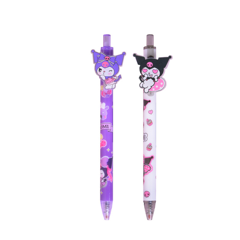 خودکار مدل کلیکی طرح کرومی بسته 2 عددی