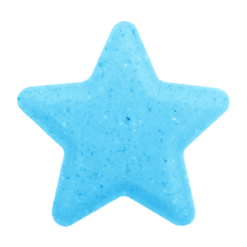 کوکتل پدیکور اور مدل Star وزن 60 گرم بسته 12 عددی