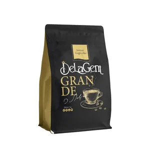 قهوه فوری گلد گرانده دلاژنت - 250 گرم