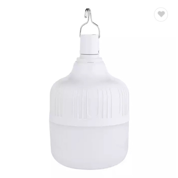 سیستم روشنایی خورشیدی مدل GLD-620