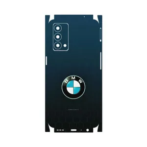 MAHOOT BMW-FullSkin Cover Sticker for Realme GT Master