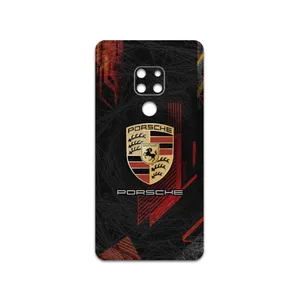 MAHOOT  Porsche Cover Sticker for Huawei Mate 20