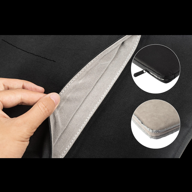 کیف کلاسوری کد AC48 مناسب برای تبلت گرافیکی اکس پی پن
