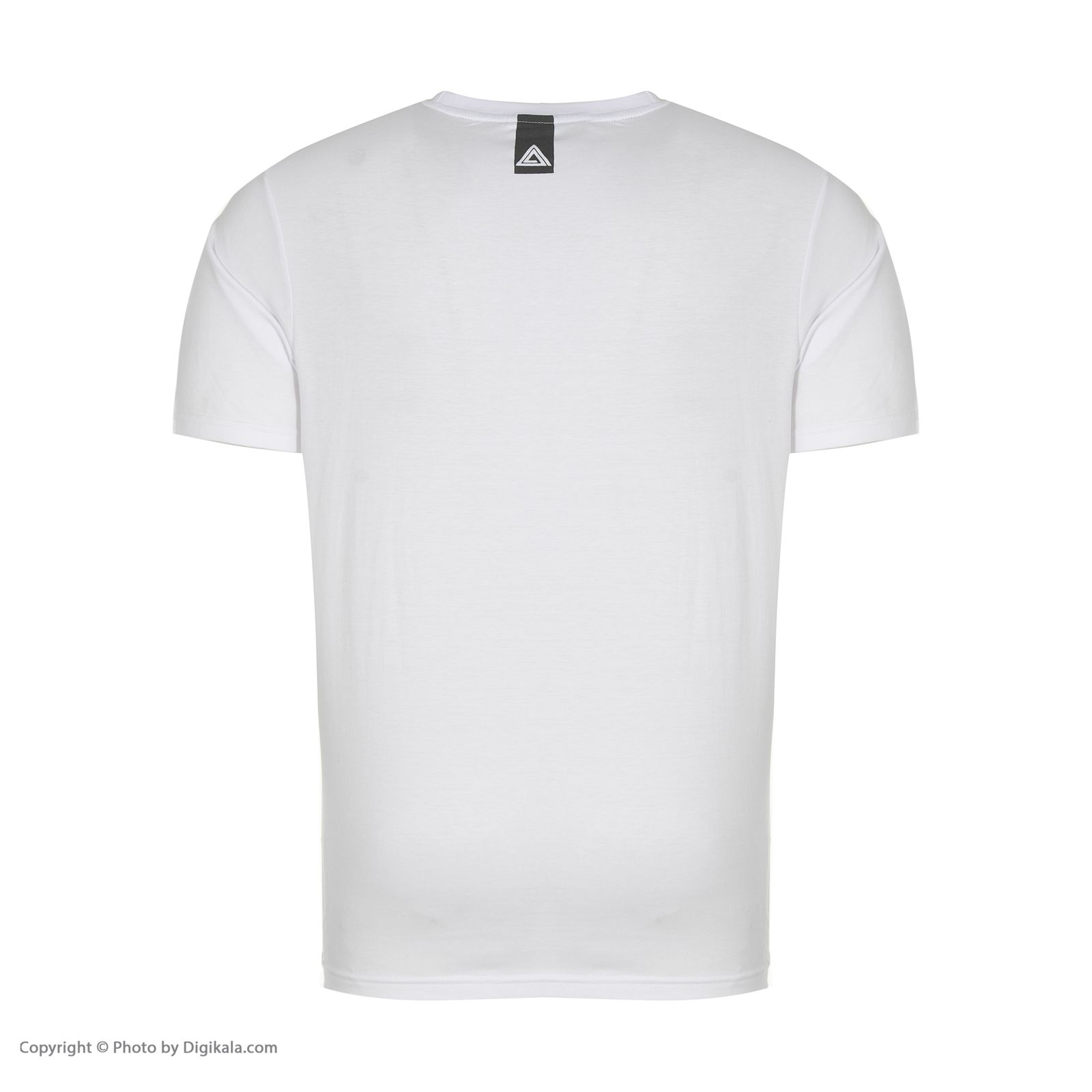 تی شرت آستین کوتاه مردانه وستیتی مدل SP -  - 3