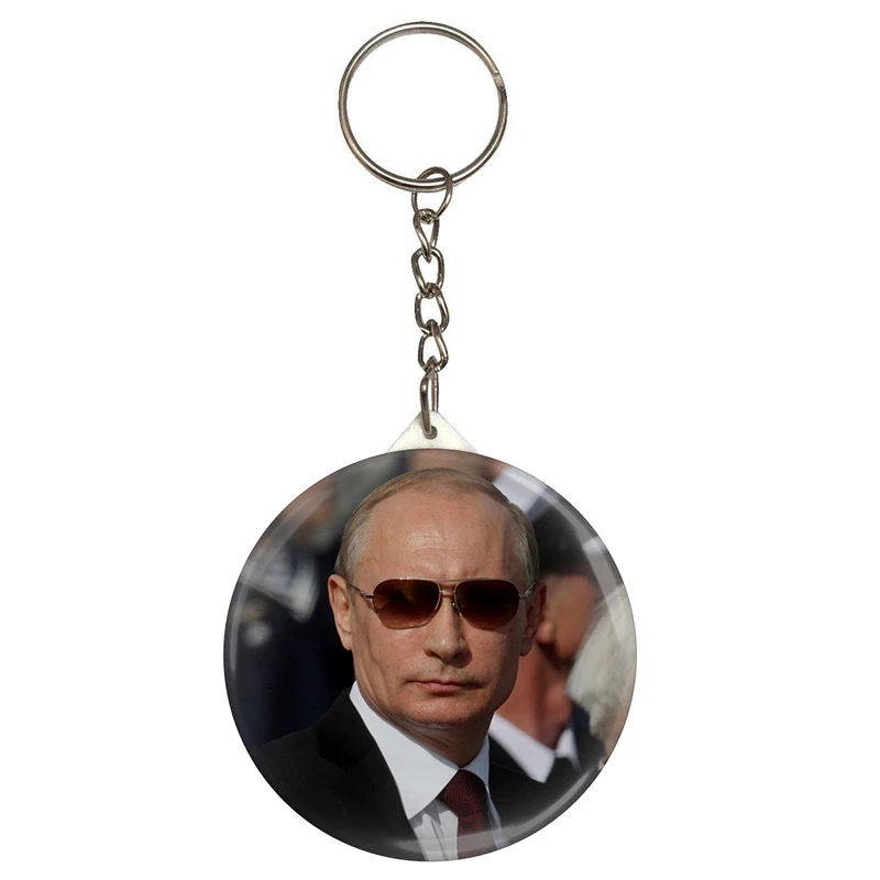 جاکلیدی طرح رئیس جمهور روسیه ولادیمیر پوتین مدل S7878