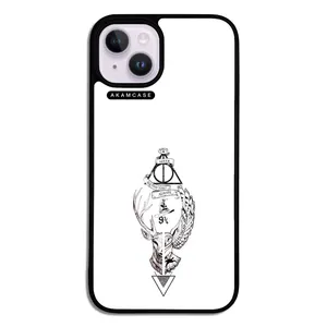 AKAM AMC-WA14-HARRY POTTER-47 Cover For Apple iPhone 14