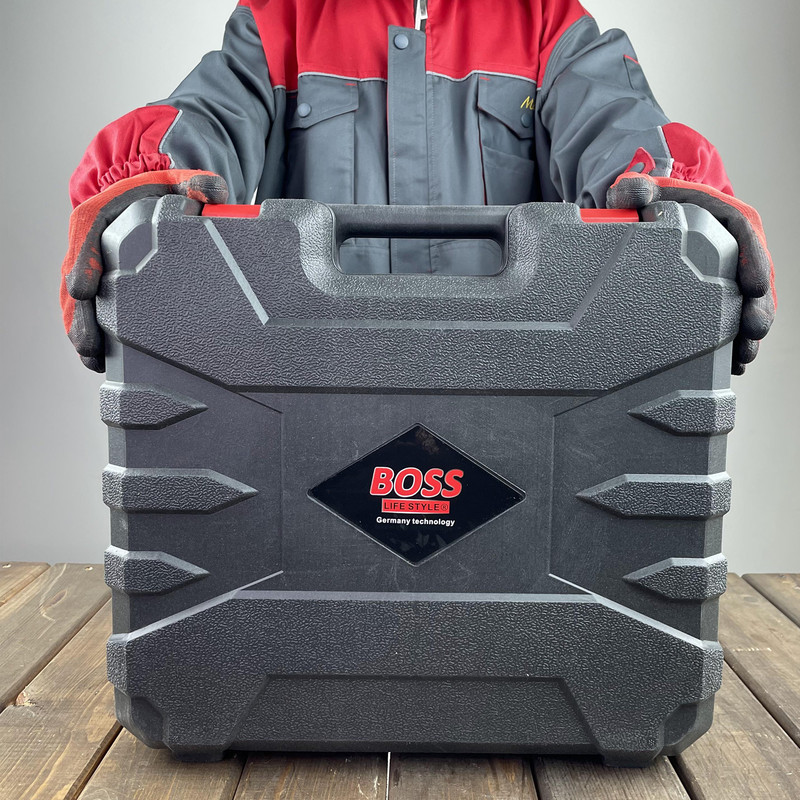 مجموعه 370 عددی فرز مینیاتوری انگشتی صنعتی باس کد 2 مجموعه 370 عددی فرز مینیاتوری انگشتی صنعتی باس کد 2