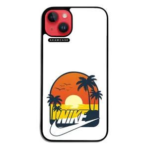 AKAM AMC-WA14PLUS-NIKE-37 Cover For Apple iPhone 14 Plus