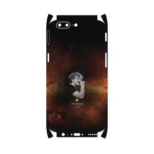 MAHOOT Ed Sheeran-FullSkin Cover Sticker for OnePlus 5