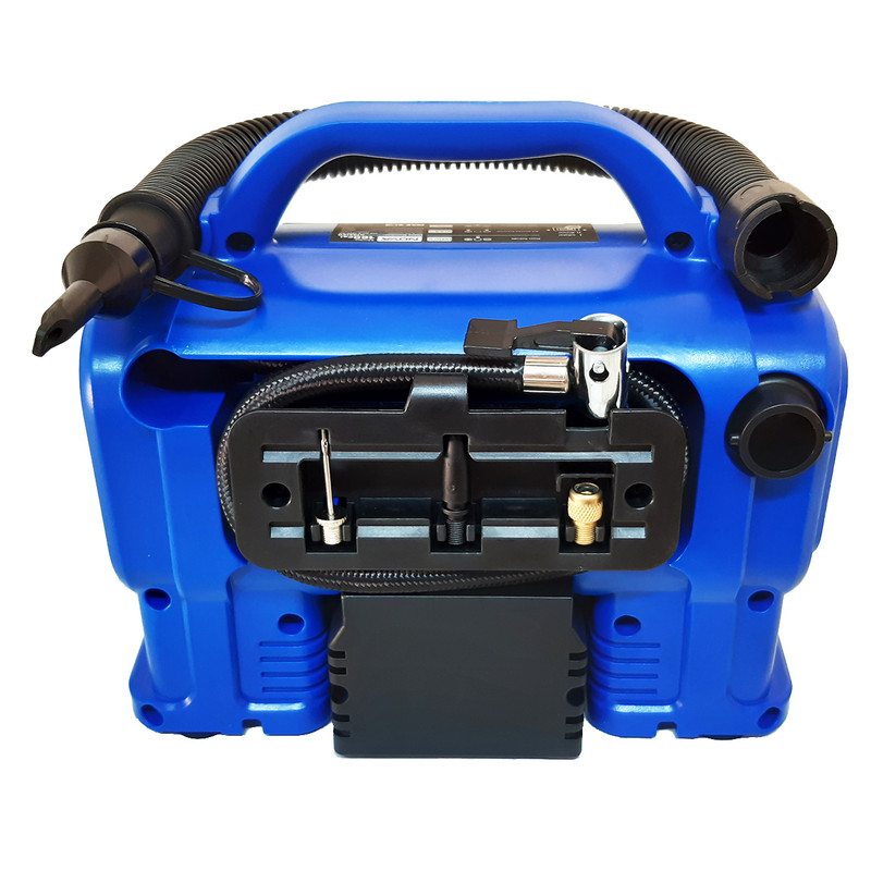 کمپرسور هوا نووا مدل HT - 009161 کمپرسور هوا نووا مدل HT - 009161