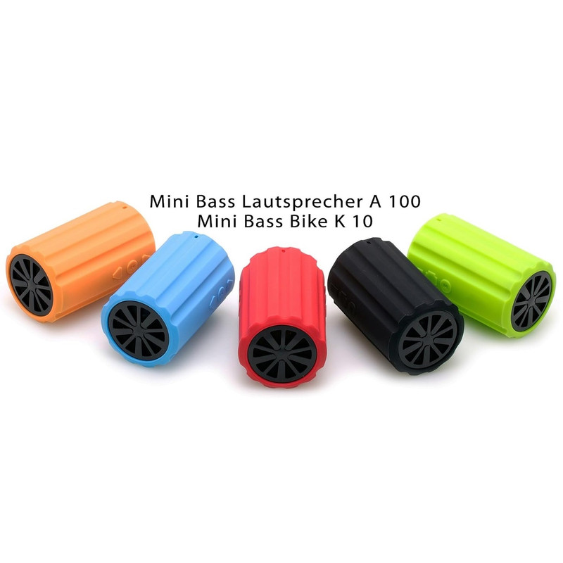 پخش کننده موسیقی جی تک مدل A100 Mini