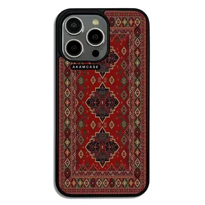 AKAM AMC-WA15PROMAX-PERSIAN-17 Cover For Apple iPhone 15 Pro Max