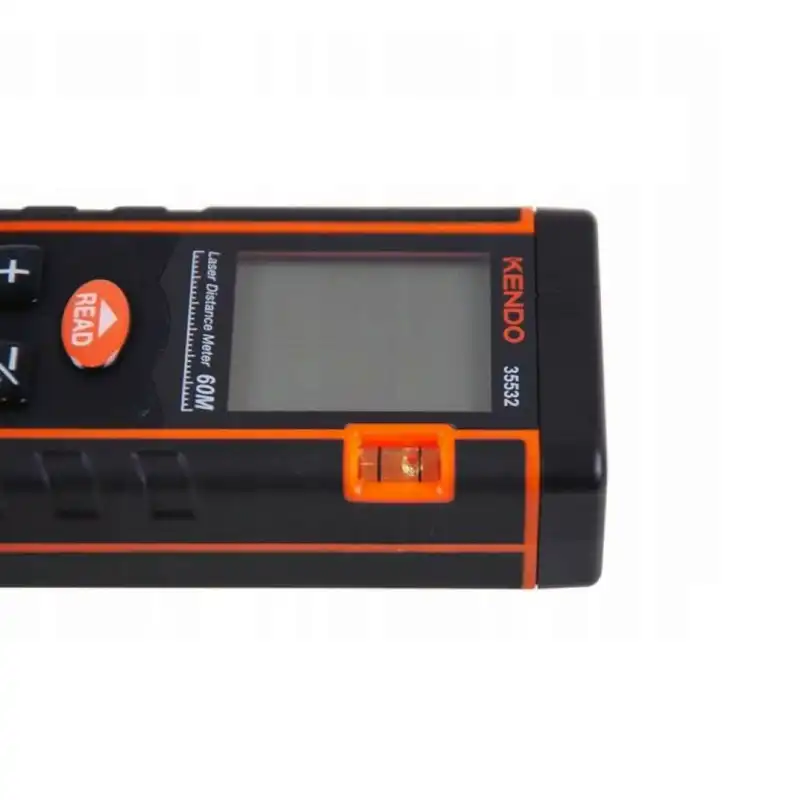 متر لیزری کیندو مدل 35532