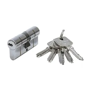 سیلندر قفل آبوس مدل D6PS