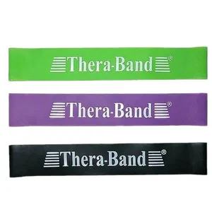 کش پیلاتس تراباند مدل Tr433 بسته 3 عددی