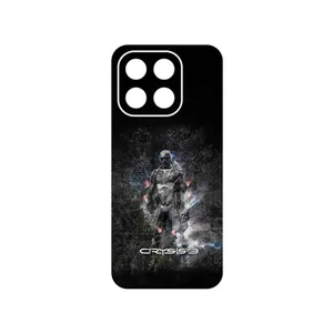 MAHOOT Crysis Cover Sticker for Honor X6c